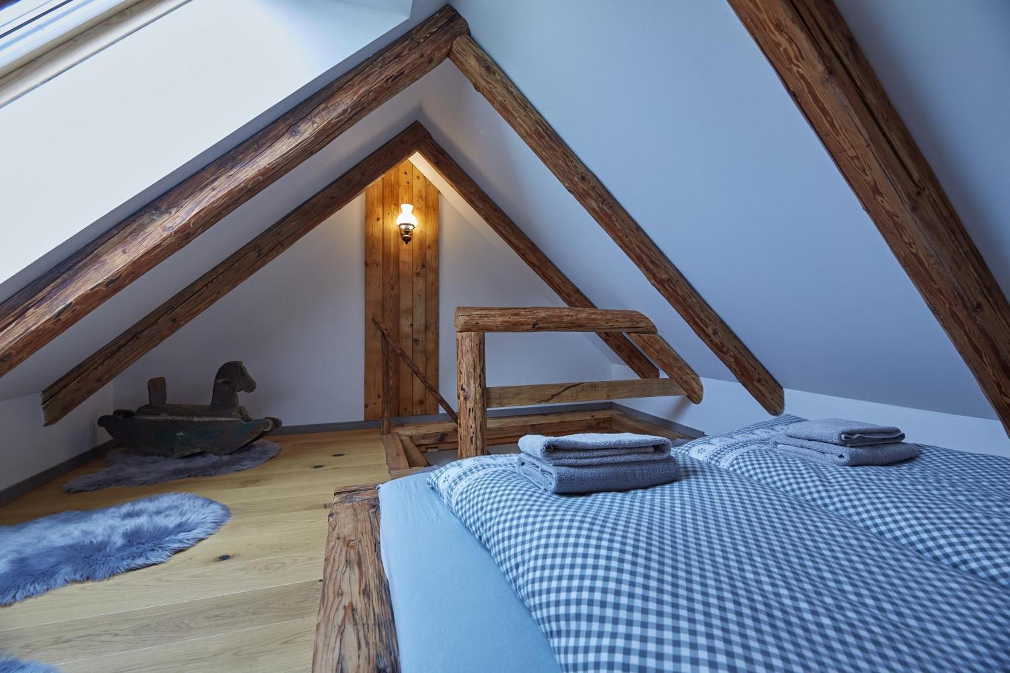 Božská usedlost Prackov Esterno foto