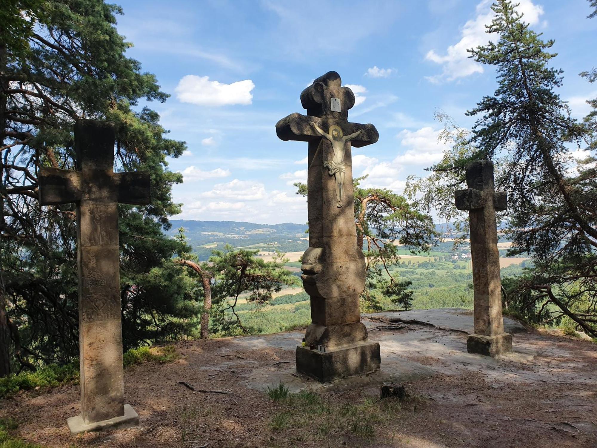 Božská usedlost Prackov Esterno foto